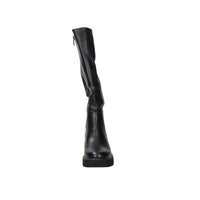 4Us Paciotti Donna Stivali 4B286 Nero