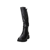 4Us Paciotti Donna Stivali 4B286 Nero