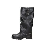 4Us Paciotti Donna Stivali 4BX289 Nero