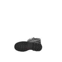 4Us Paciotti Donna Stivali 4BX289 Nero