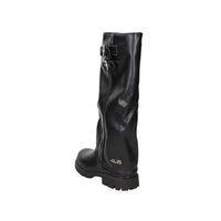 4Us Paciotti Donna Stivali 4BX289 Nero
