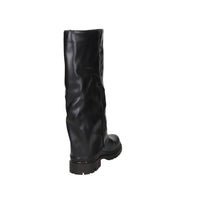4Us Paciotti Donna Stivali 4BX289 Nero