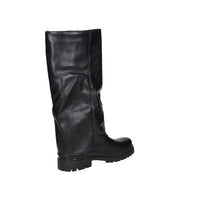 4Us Paciotti Donna Stivali 4BX289 Nero