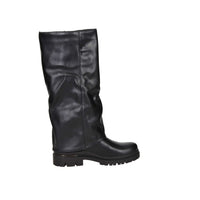 4Us Paciotti Donna Stivali 4BX289 Nero