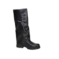 4Us Paciotti Donna Stivali 4BX289 Nero