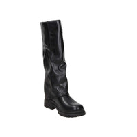 4Us Paciotti Donna Stivali 4BX289 Nero