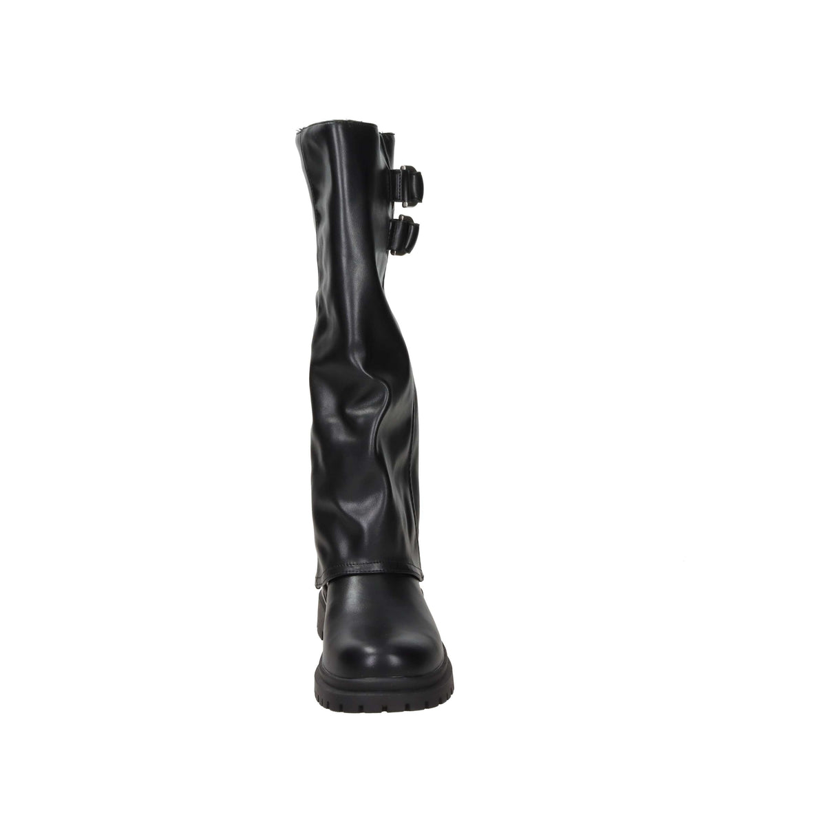 4Us Paciotti Donna Stivali 4BX289 Nero