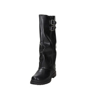 4Us Paciotti Donna Stivali 4BX289 Nero