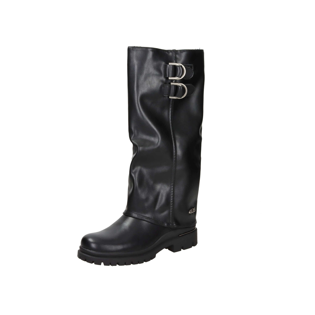 4Us Paciotti Donna Stivali 4BX289 Nero