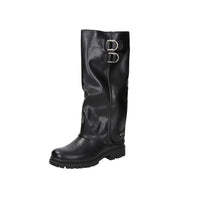 4Us Paciotti Donna Stivali 4BX289 Nero