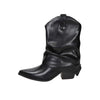 Laura Biagiotti Donna Stivali 9904 Nero