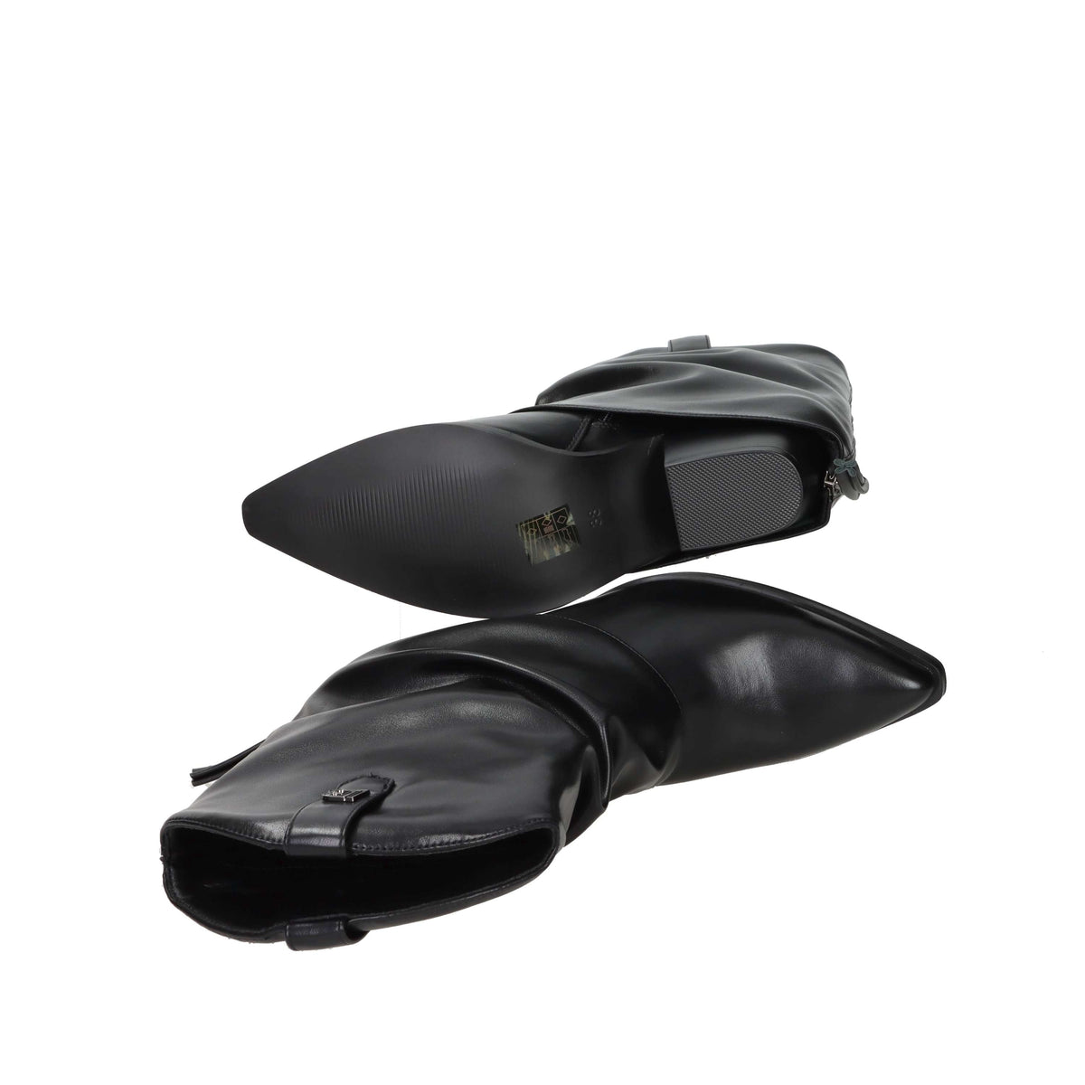 Laura Biagiotti Donna Stivali 9904 Nero