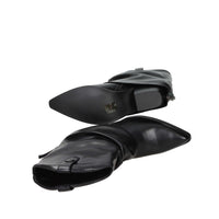 Laura Biagiotti Donna Stivali 9904 Nero