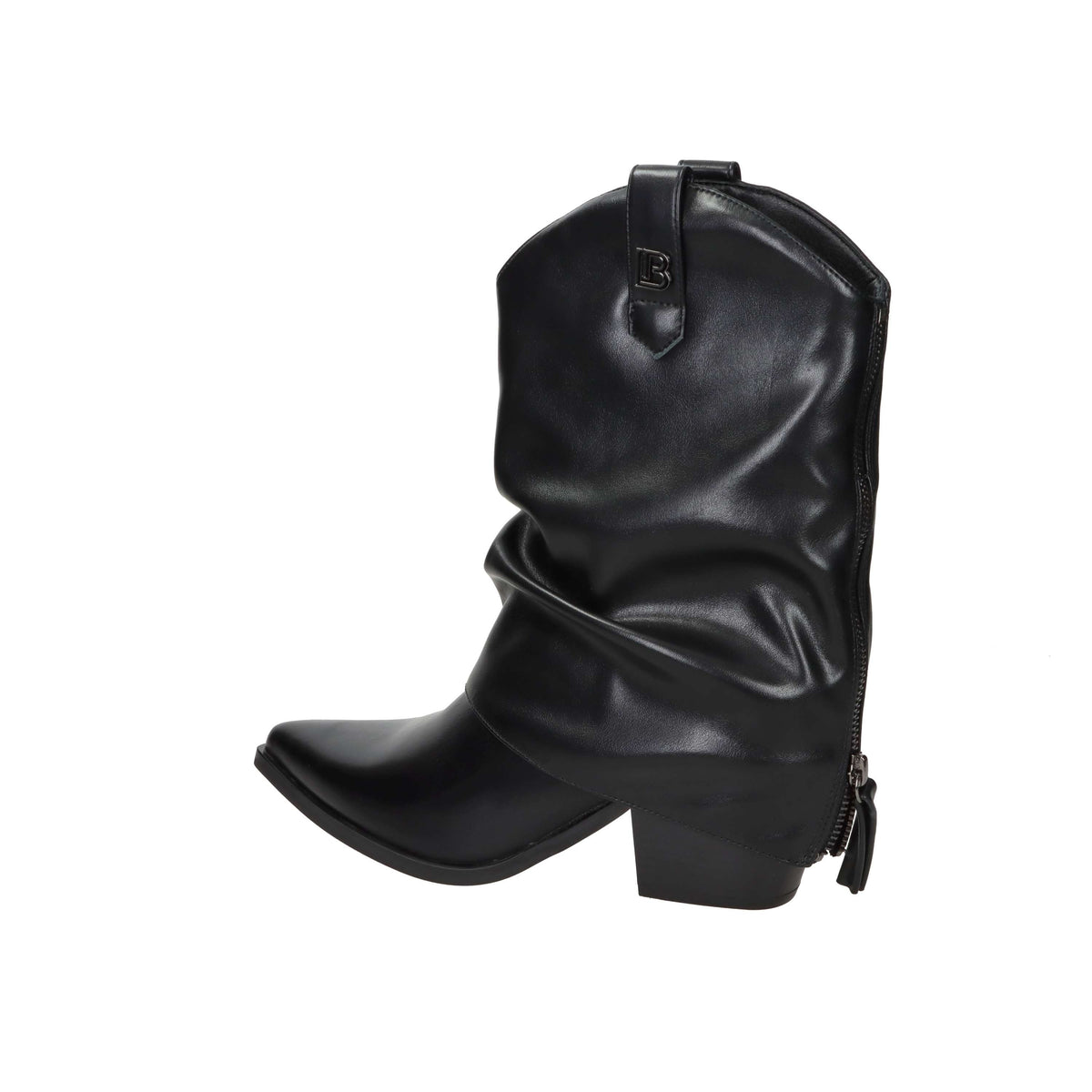 Laura Biagiotti Donna Stivali 9904 Nero