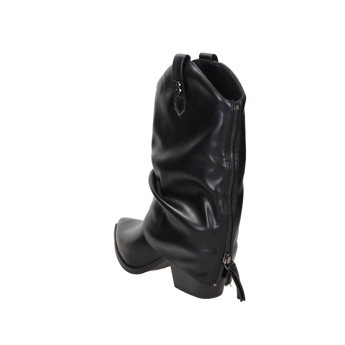 Laura Biagiotti Donna Stivali 9904 Nero