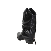 Laura Biagiotti Donna Stivali 9904 Nero