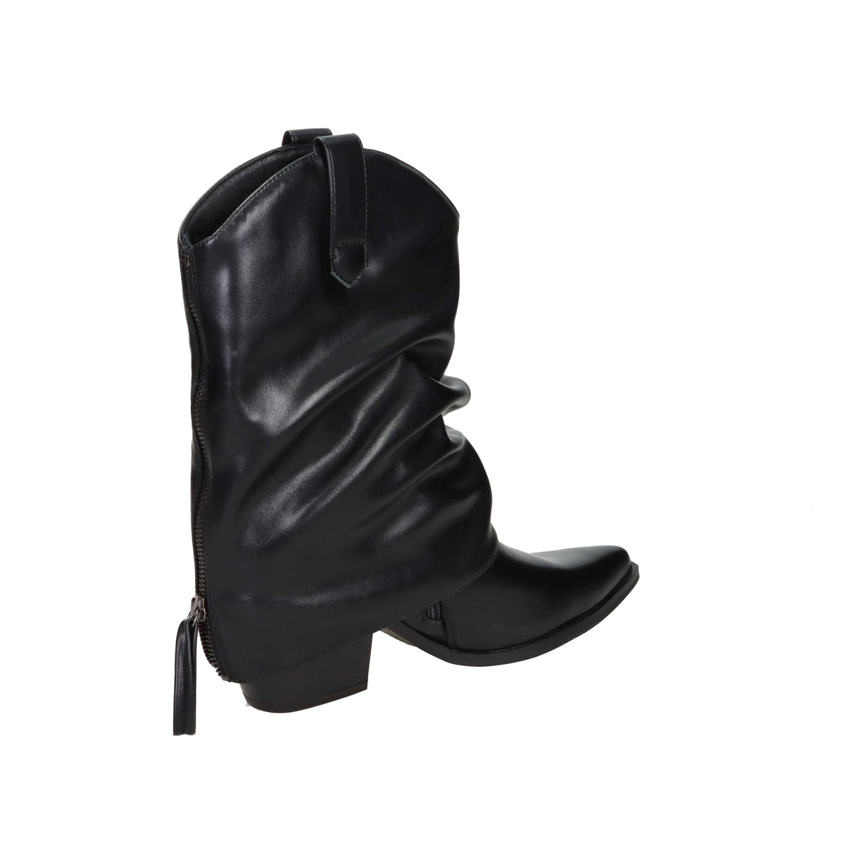 Laura Biagiotti Donna Stivali 9904 Nero