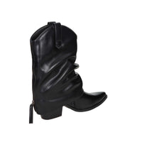 Laura Biagiotti Donna Stivali 9904 Nero