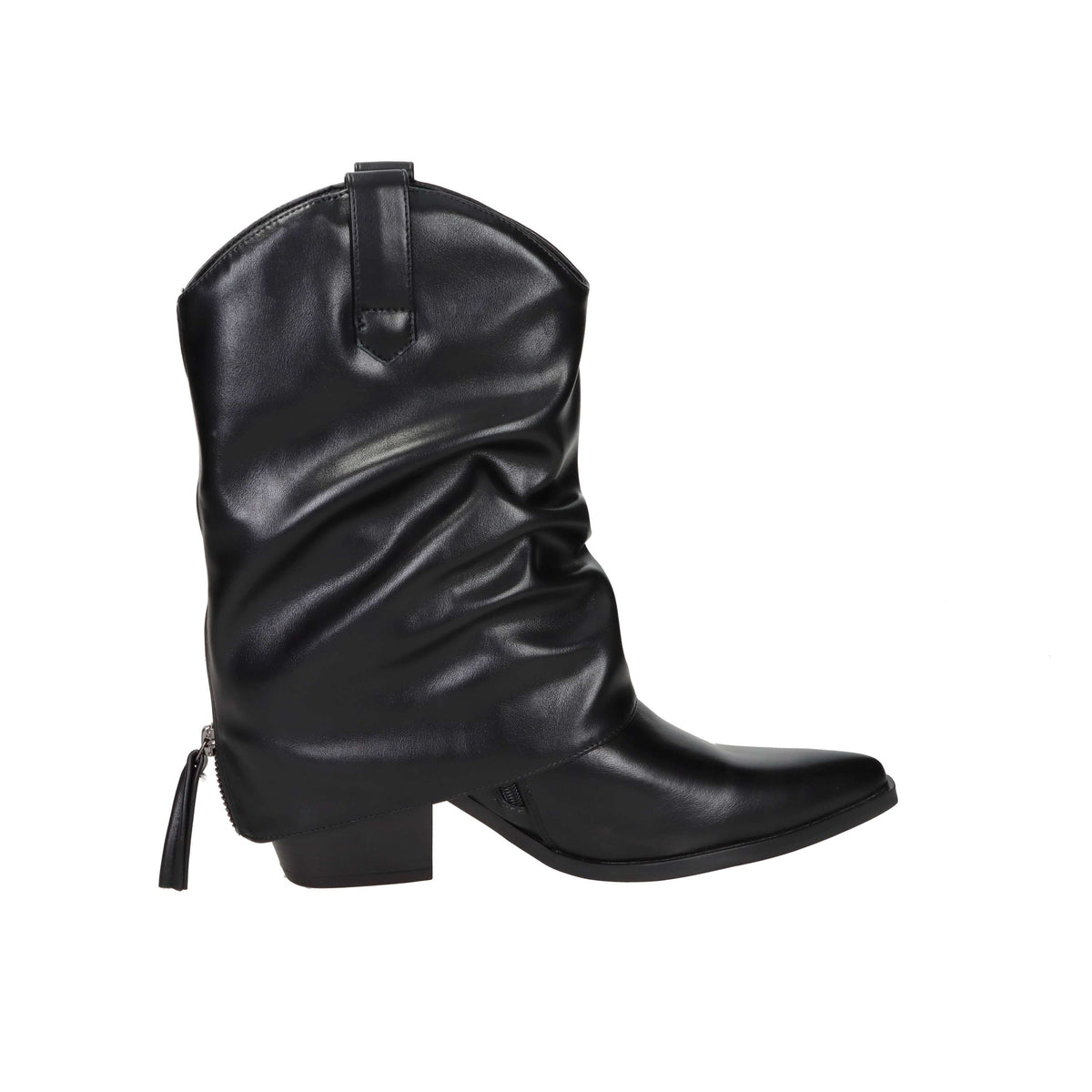 Laura Biagiotti Donna Stivali 9904 Nero