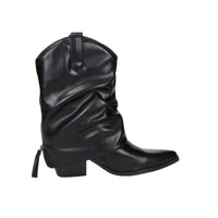 Laura Biagiotti Donna Stivali 9904 Nero