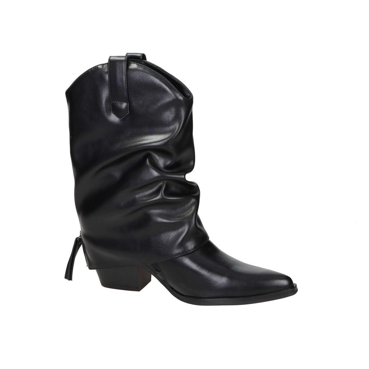 Laura Biagiotti Donna Stivali 9904 Nero