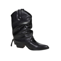Laura Biagiotti Donna Stivali 9904 Nero