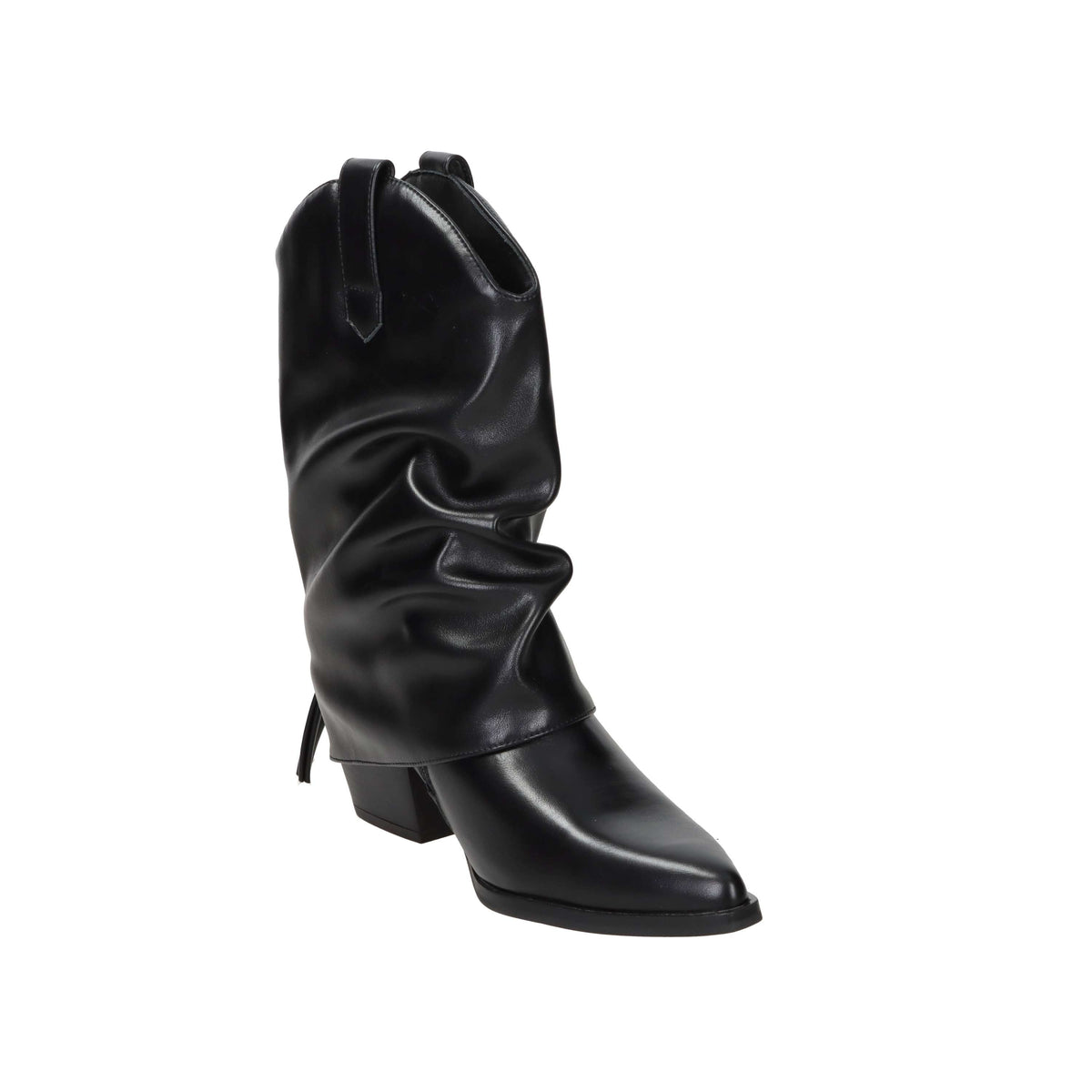 Laura Biagiotti Donna Stivali 9904 Nero