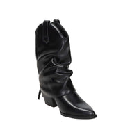 Laura Biagiotti Donna Stivali 9904 Nero