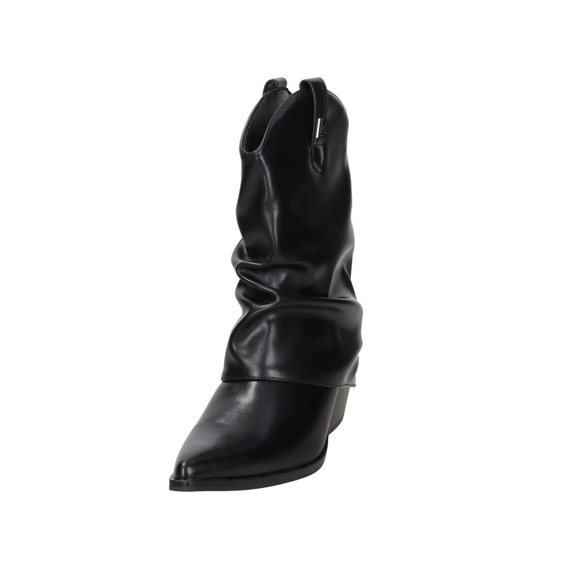 Laura Biagiotti Donna Stivali 9904 Nero