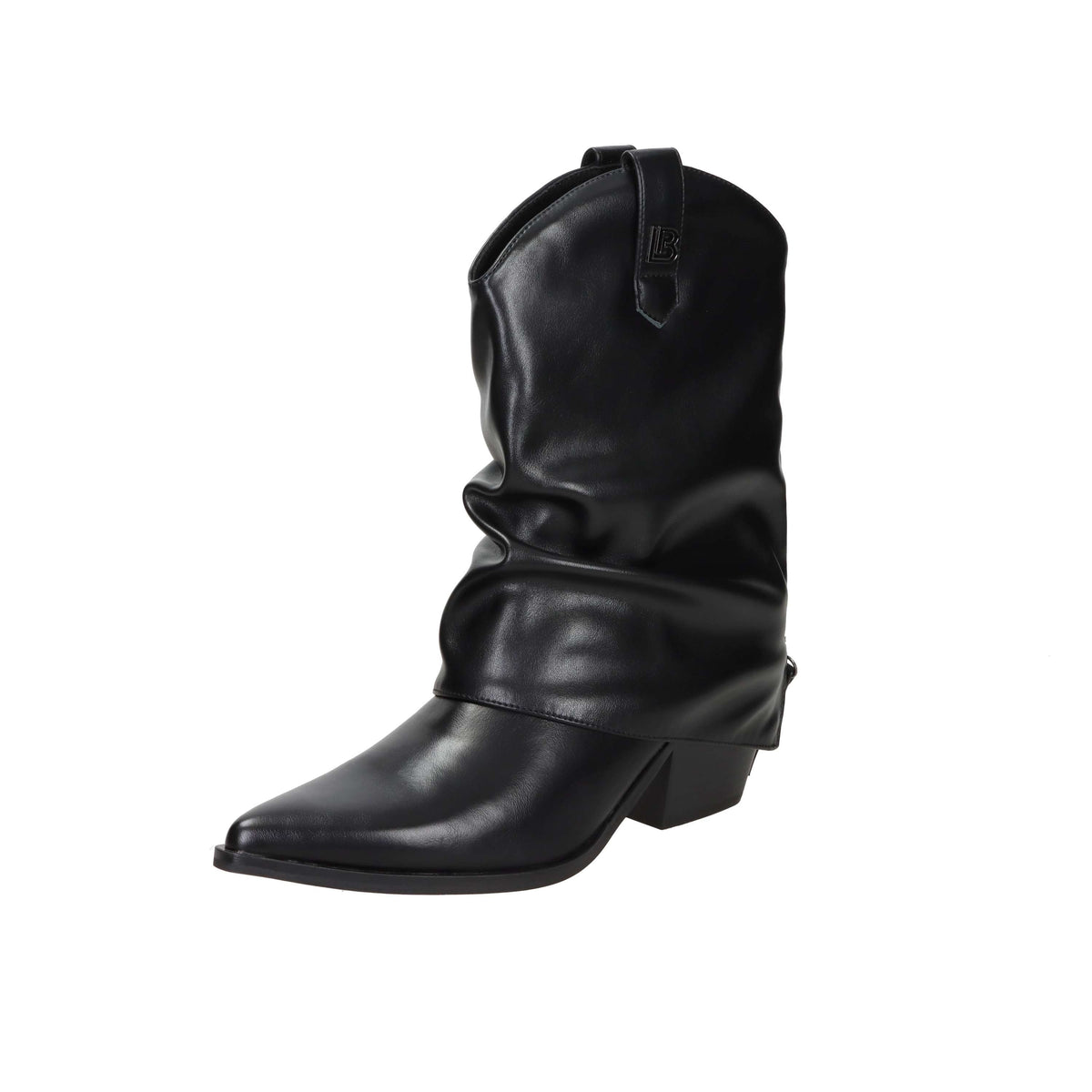 Laura Biagiotti Donna Stivali 9904 Nero