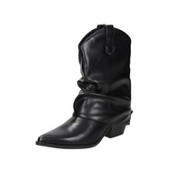 Laura Biagiotti Donna Stivali 9904 Nero