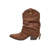 Laura Biagiotti Donna Stivali 9904 Marrone