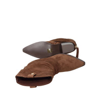 Laura Biagiotti Donna Stivali 9904 Marrone