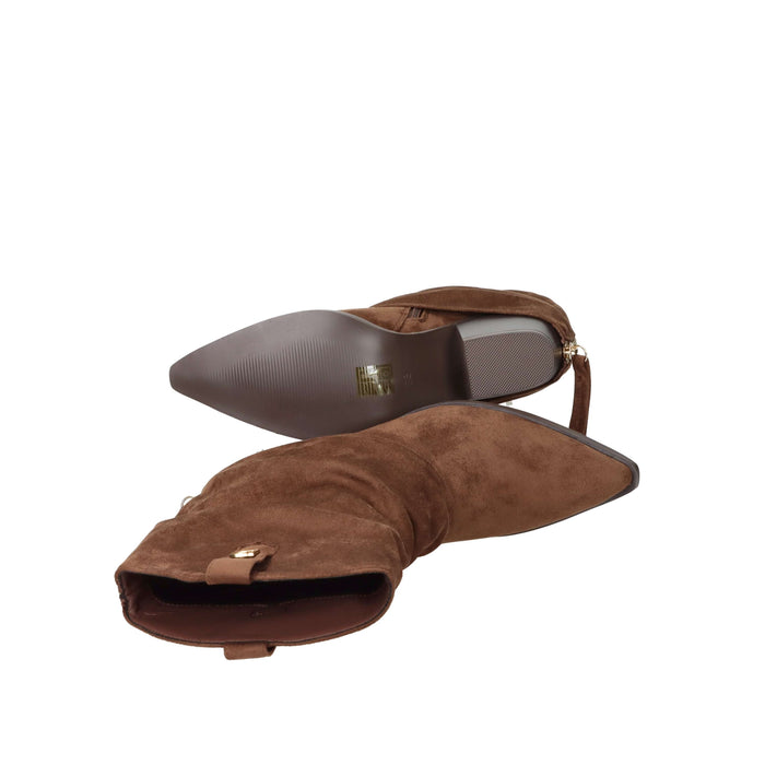 Laura Biagiotti Donna Stivali 9904 Marrone