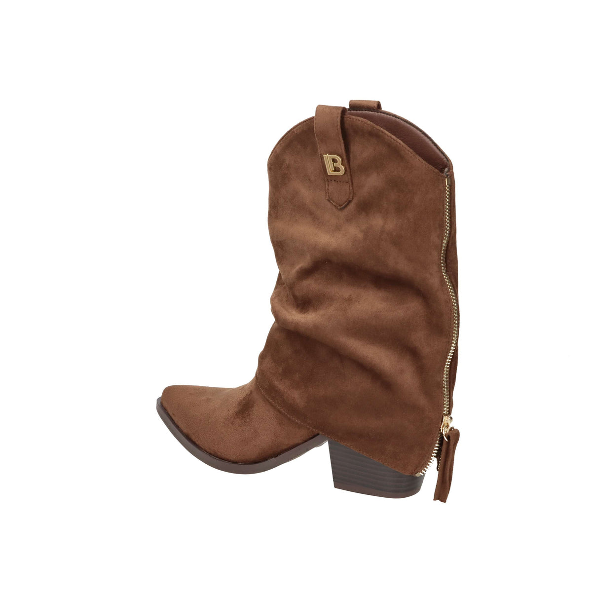 Laura Biagiotti Donna Stivali 9904 Marrone