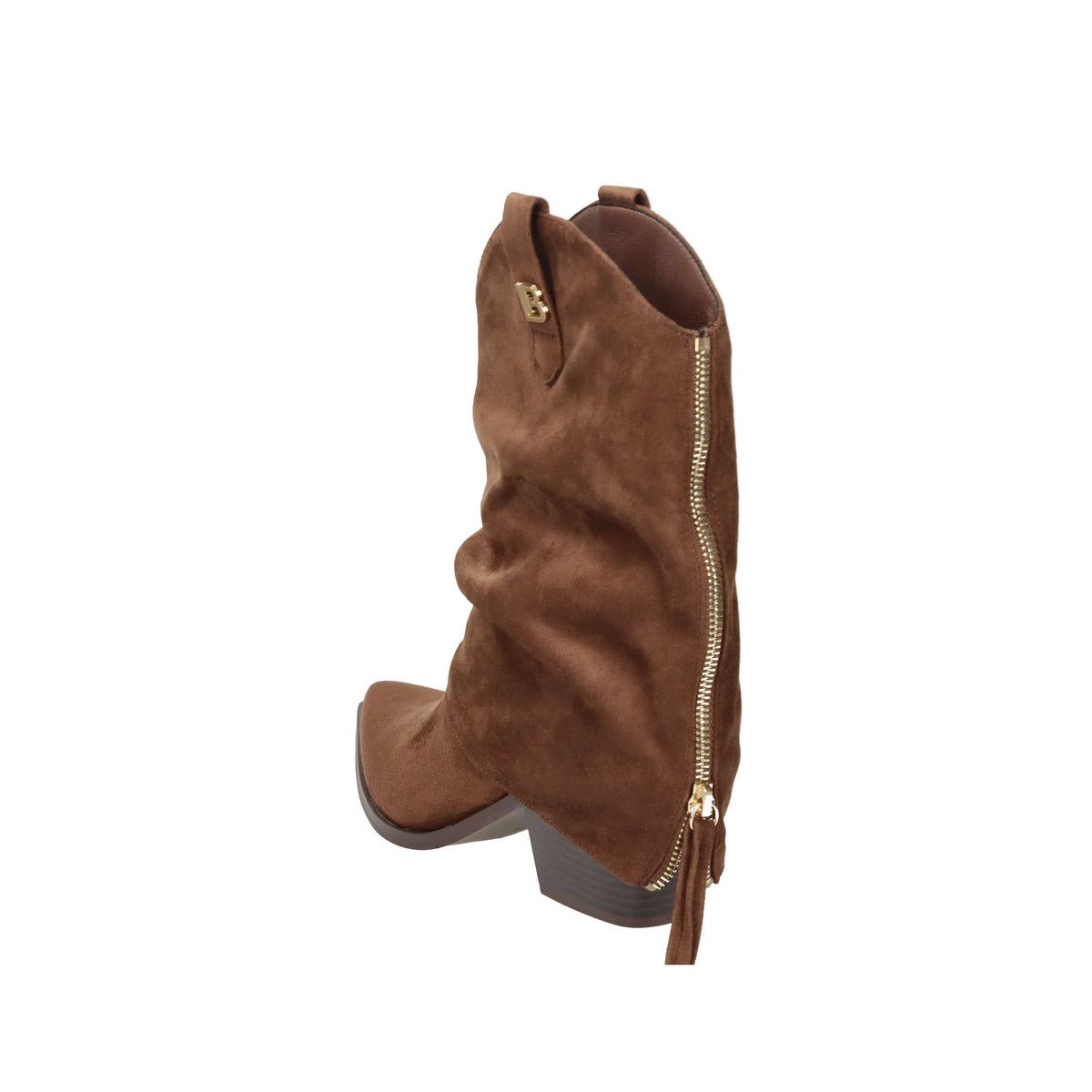 Laura Biagiotti Donna Stivali 9904 Marrone