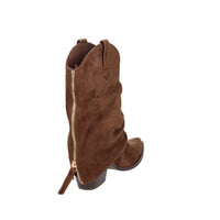 Laura Biagiotti Donna Stivali 9904 Marrone