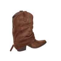Laura Biagiotti Donna Stivali 9904 Marrone
