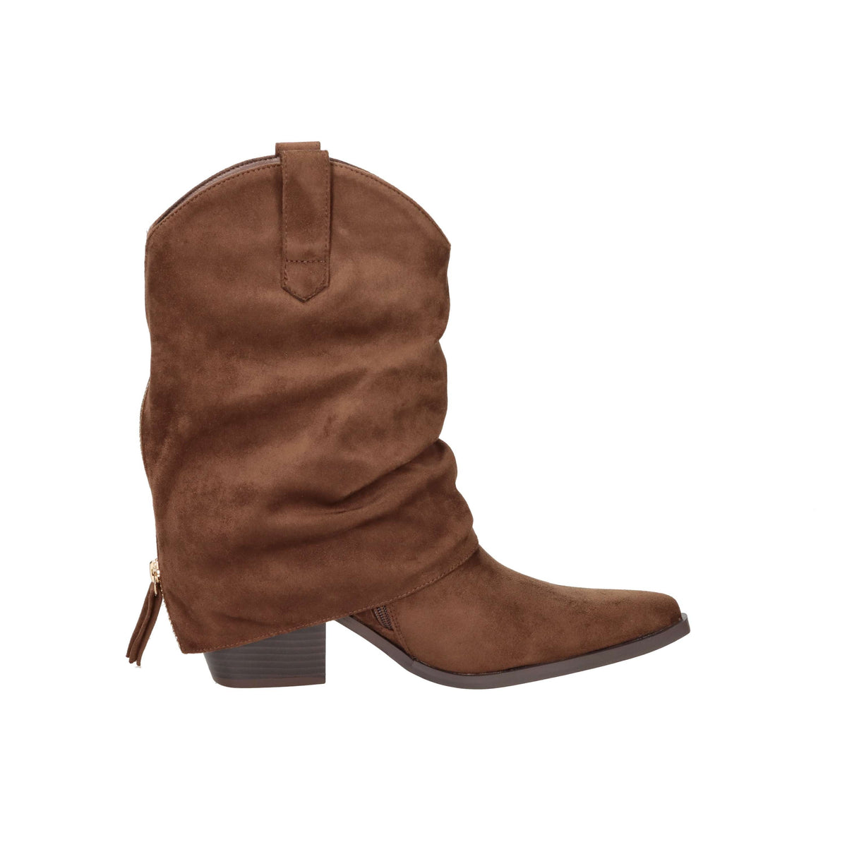 Laura Biagiotti Donna Stivali 9904 Marrone