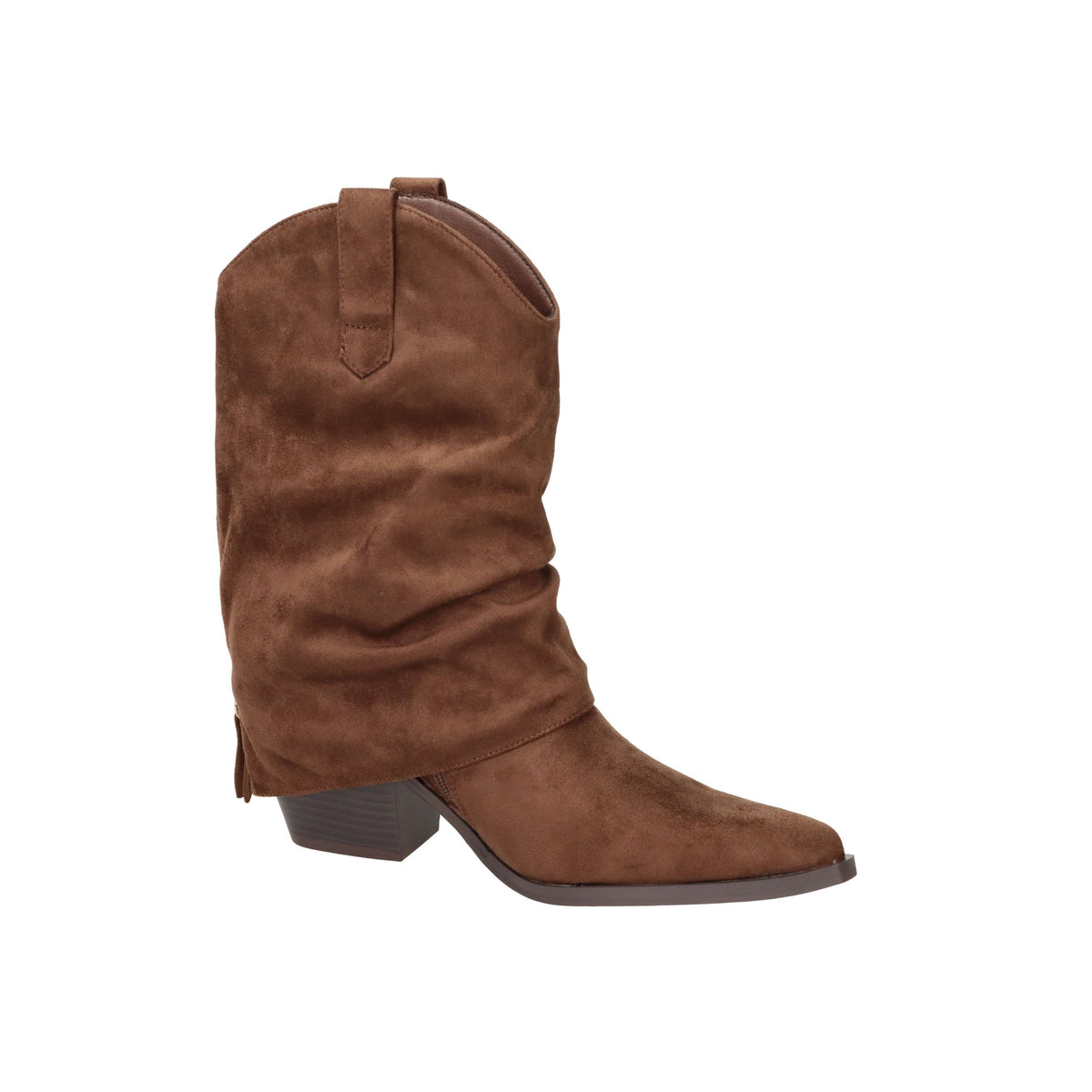 Laura Biagiotti Donna Stivali 9904 Marrone