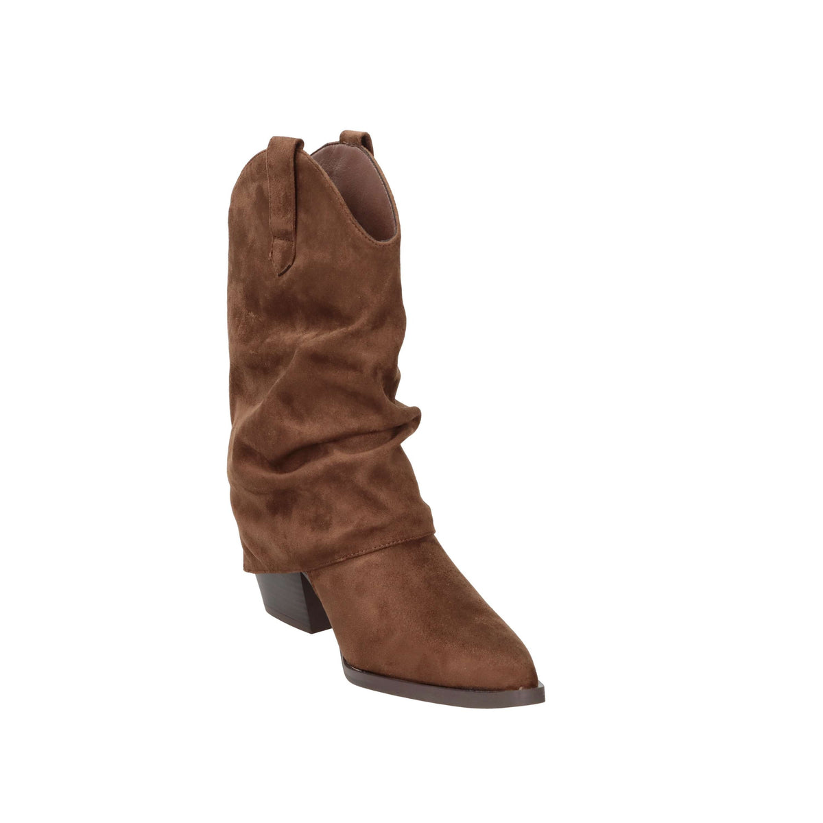 Laura Biagiotti Donna Stivali 9904 Marrone