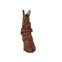 Laura Biagiotti Donna Stivali 9904 Marrone