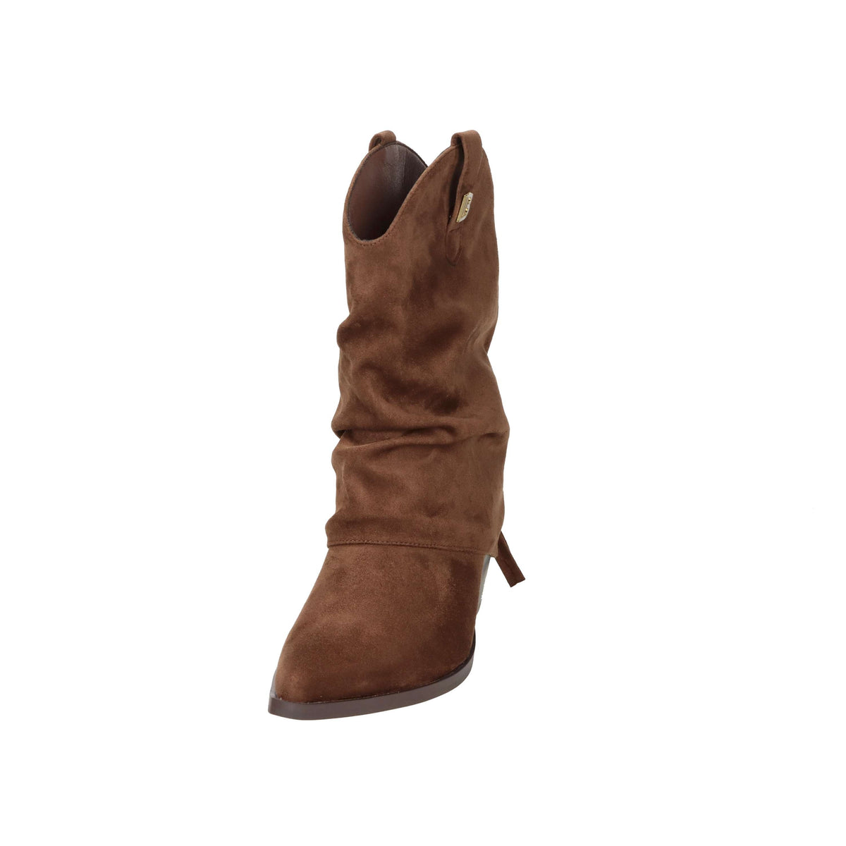 Laura Biagiotti Donna Stivali 9904 Marrone
