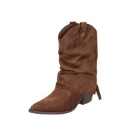 Laura Biagiotti Donna Stivali 9904 Marrone