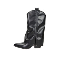 Laura Biagiotti Donna Stivali 9908 Nero