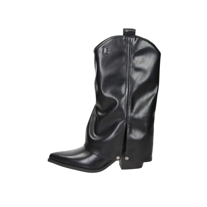 Laura Biagiotti Donna Stivali 9908 Nero