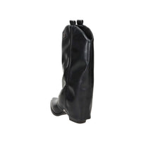 Laura Biagiotti Donna Stivali 9908 Nero