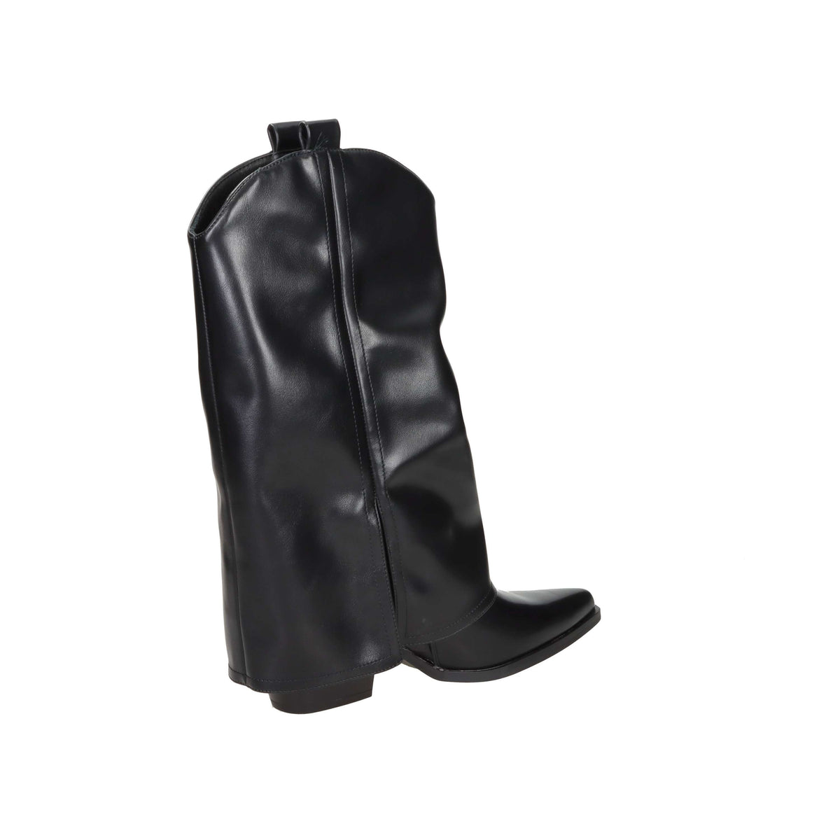 Laura Biagiotti Donna Stivali 9908 Nero