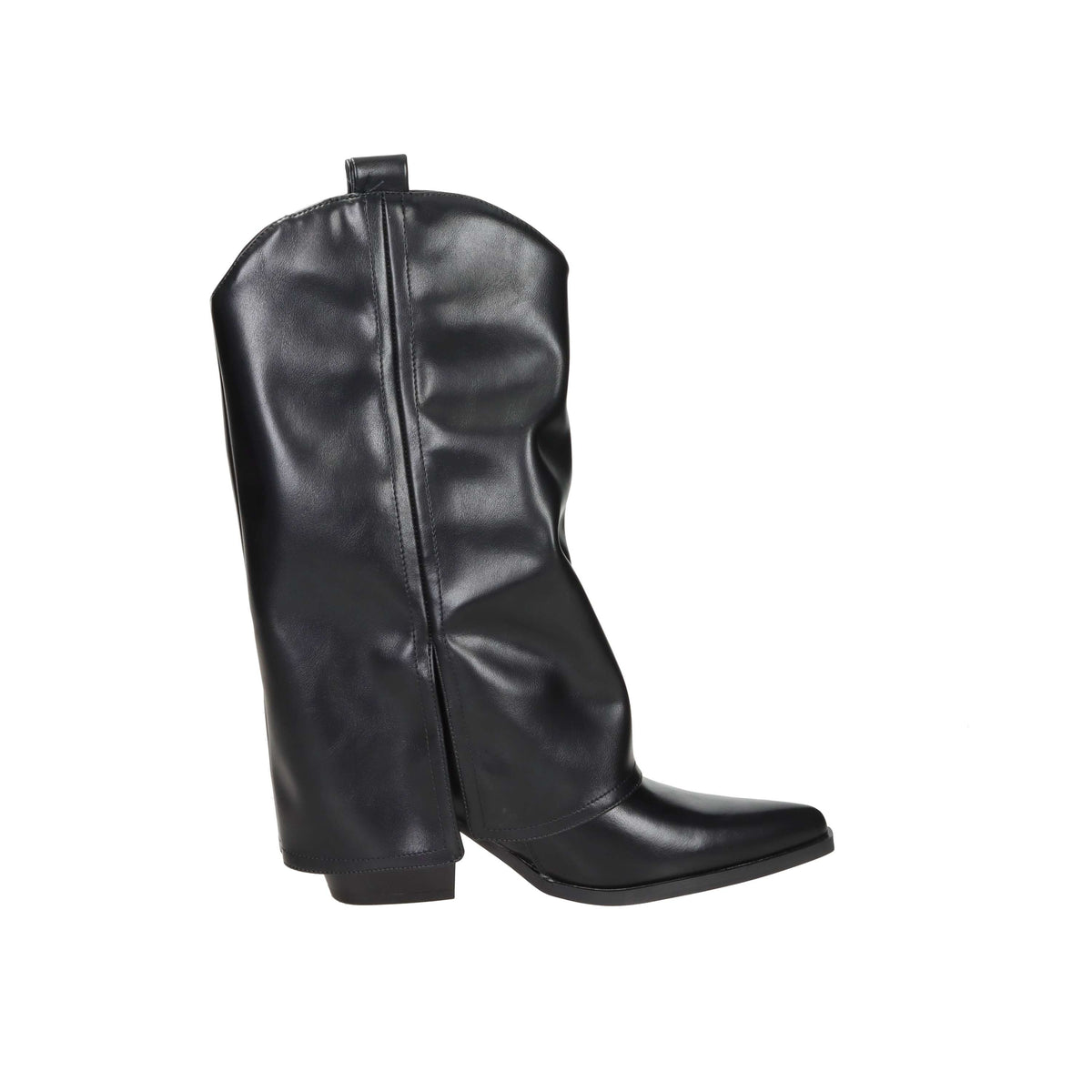 Laura Biagiotti Donna Stivali 9908 Nero