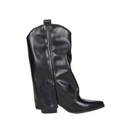 Laura Biagiotti Donna Stivali 9908 Nero